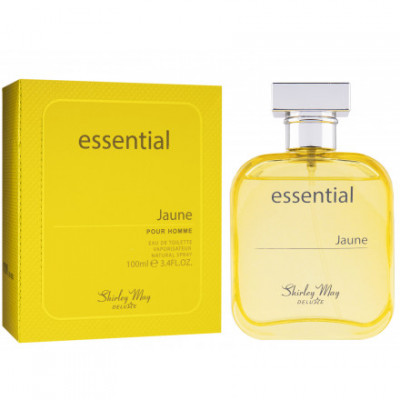 Essential Jaune Shirley May Туалетна вода