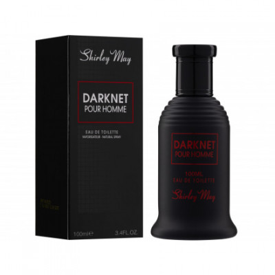 Darknet Shirley May Туалетна вода