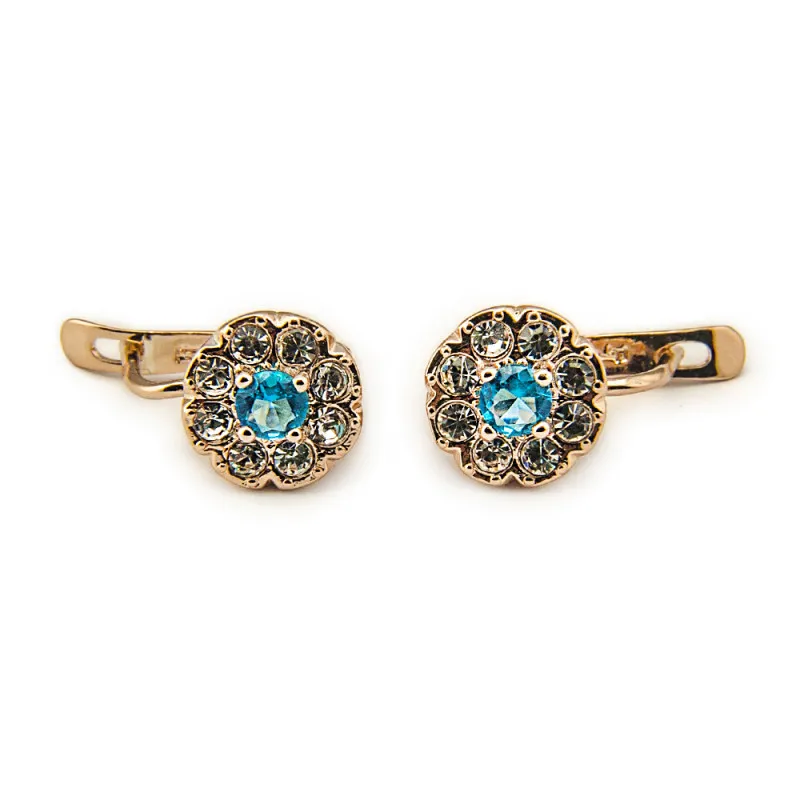 Сережки