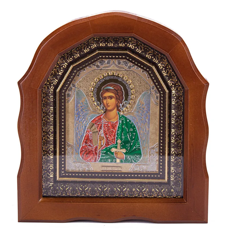 Ікона Янгол охоронець