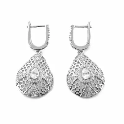 Сережки