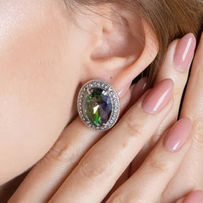 Сережки