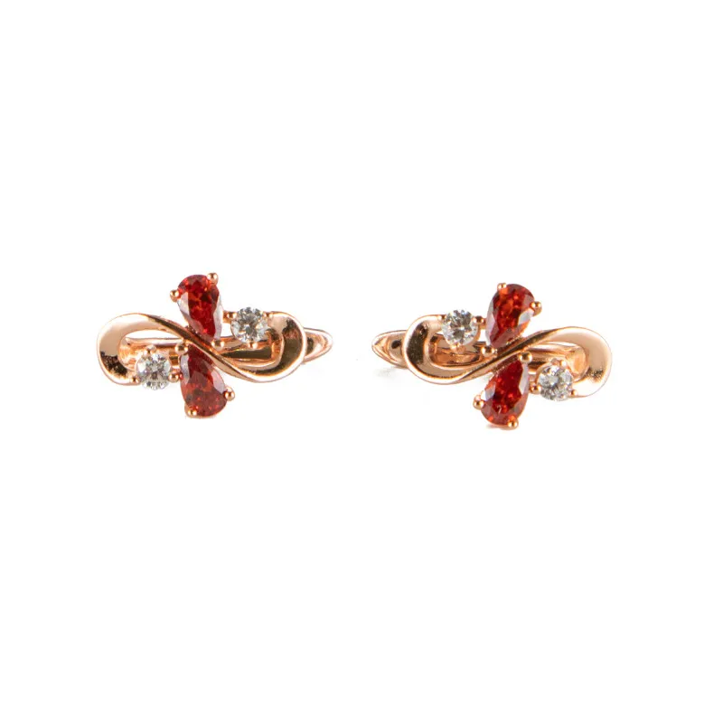 Сережки