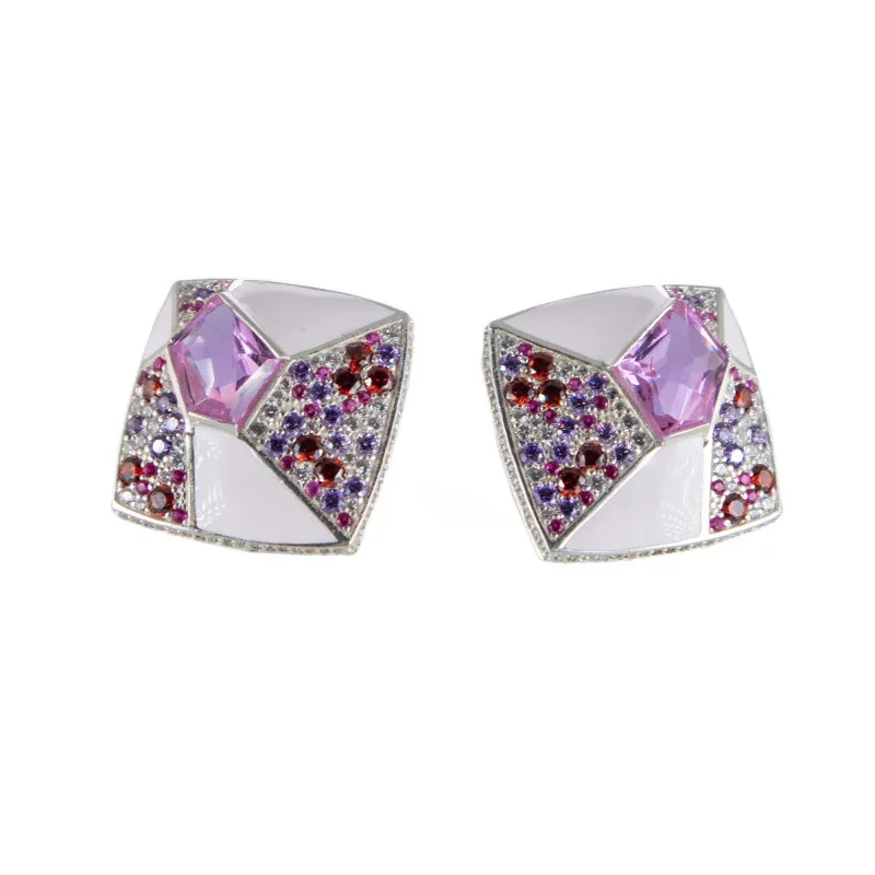 Сережки