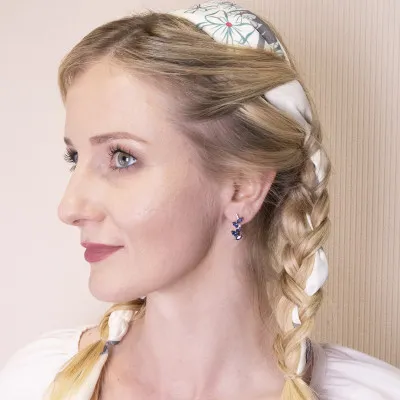 Сережки