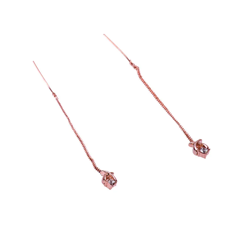 Сережки