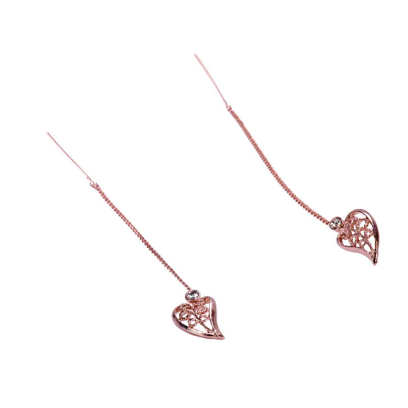 Сережки