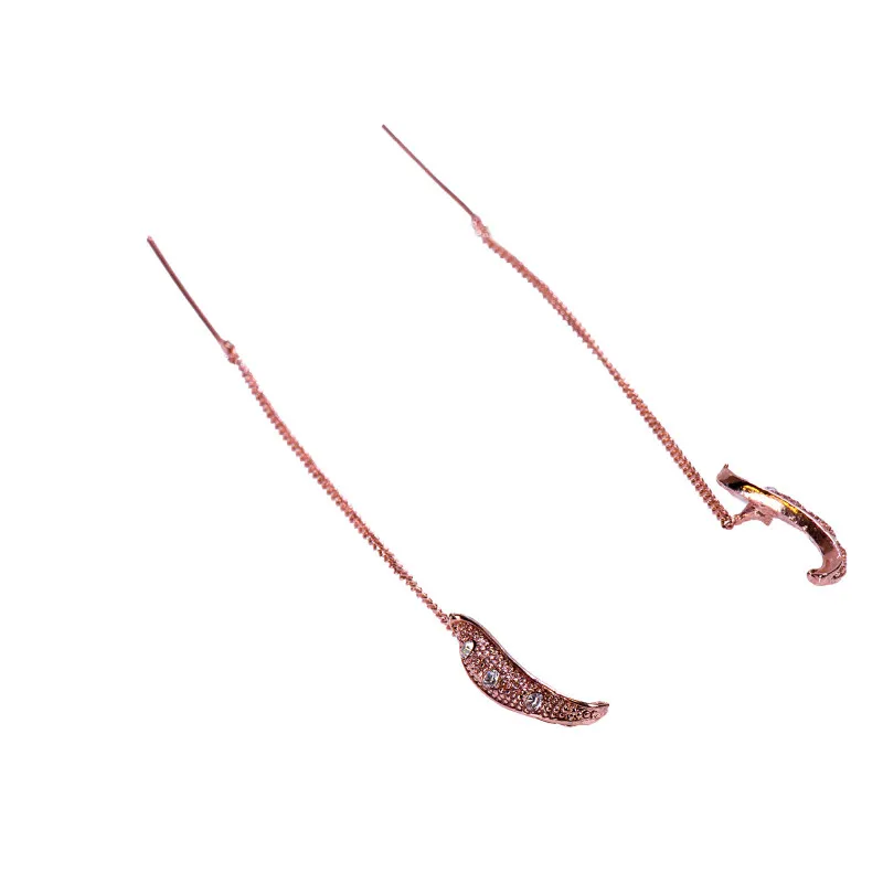 Сережки