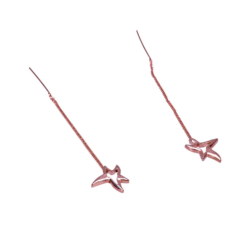 Сережки