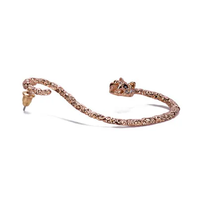 Сережка( каф)