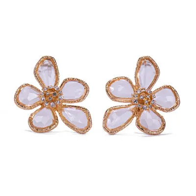 Сережки