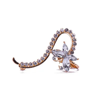 Сережка (каф)