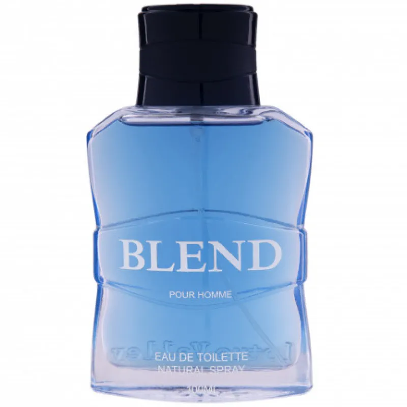 Blend Lotus Valley Туалетна вода