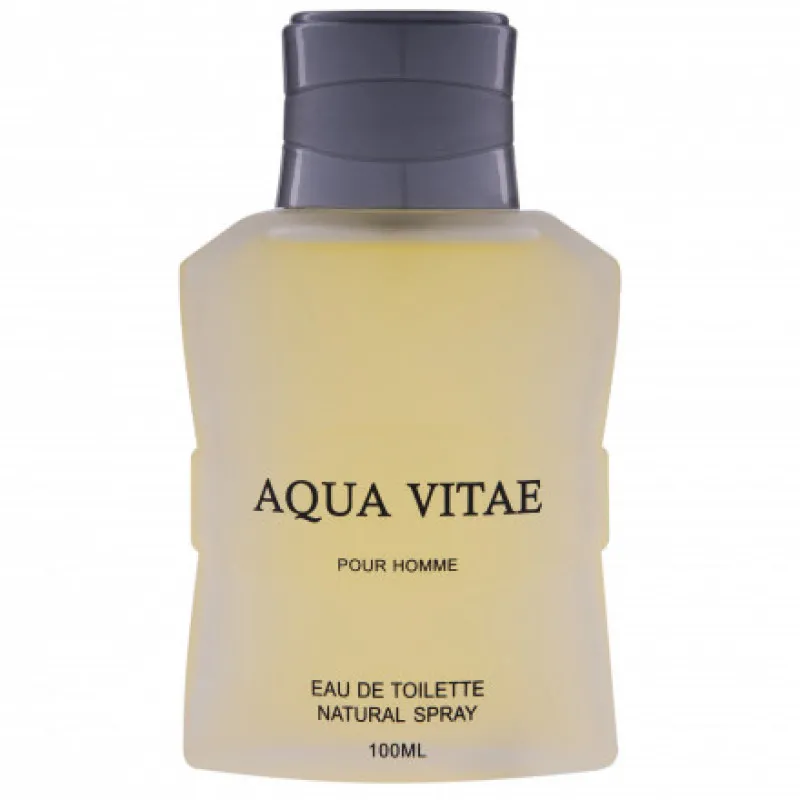Aqua Vitae Lotus Valley Туалетна вода